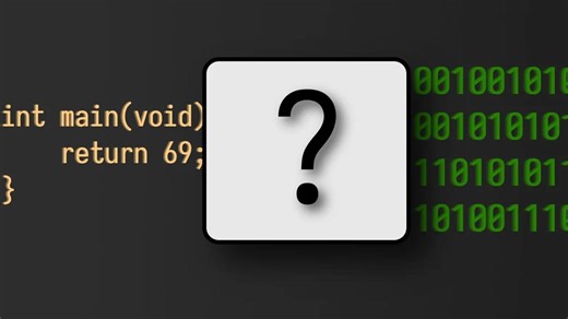 让我们创建一个编译器（第一部分） | Pixeled