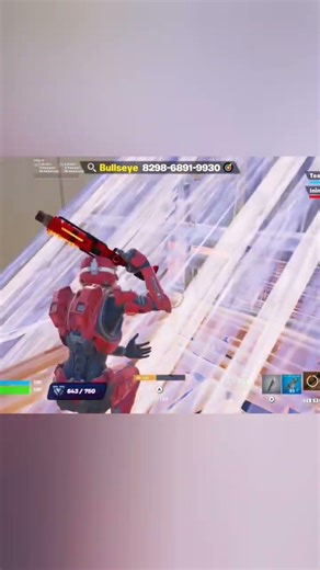 Fortnite Nintendo Switch 2 X Headligths