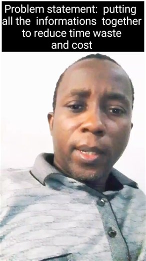 Writing is painful so in this video, which is the final problem statement writing episode, the easiest strategy to do it is illustrated. #africanuniversities #problemstatement #researchproposal