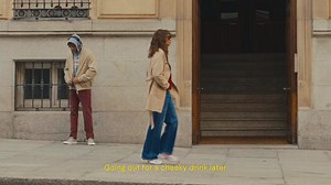 1.7K views · 21 reactions | Dress your mood, express yourself, and always be authentically you with the new #ICONSCollection.  Viste según tu mood, exprésate y sé auténtico con la nueva colección de ICONS.  https://bit.ly/3we2vrg | Springfield man & woman | Facebook