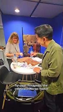 This Event Is One That Watchmakers NEED To Know About | Swiss 101