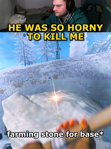 Exploring Rust Gameplay with Wladtheboss