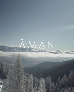 Winter works its magic on the landscape of Wyoming, turning Jackson Hole into a picture of snow-covered serenity, and making the comforts of Amangani ever more alluring. aman.com/resorts/amangani | Aman Resorts