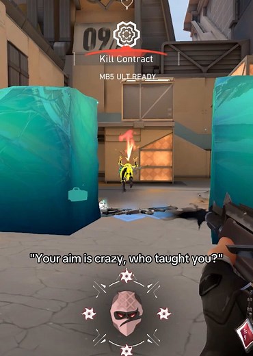 My goat TenZ 🔥 #fyp #fypage #valorant #valorantclips #valorantgaming #valorantphilippines