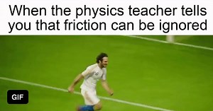 Physics - GIF