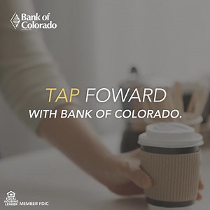 This #SmallBusinessMonth, revolutionize your business with Clover® from Bank of Colorado! Whether you need a portable card reader or a robust countertop system, our fully customizable point-of-sale solutions have you covered. Accept all modern payment types—EMV chip cards, contactless payments, and more—effortlessly. Let Clover® handle the transactions, so you can focus on growing your business!  #CloverPOS #PaymentSolutions #SmallBusinessSucces | Bank of Colorado | Facebook