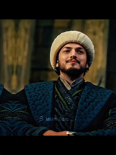 Alauddin Ne Sabit Kardeya Keh Aik Sultan Ke Bhai Ko Kesa Hona Chahiye #alauddinbey #kurlusorhan #sultanorhan #foryoupage #viral