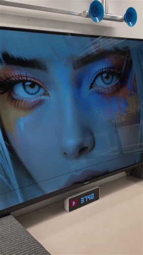 Defektes Panel? Bevor du ihn wegwirfst: SCHAU DAS!