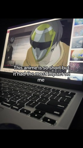 Short Impactful Anime: Terror In Resonance
