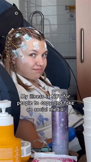 51K views · 12K reactions | I’ve seen many seizure pranks, fake...