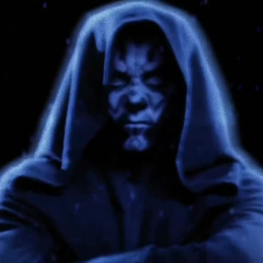 ARTIICLE on Instagram: "Darth Maul Created to be the embodiment of fear, Darth Maul was engineered by George Lucas as a visual shock—part Sith assassin, part nightmare. Trained from childhood by Darth Sidious, Maul was stripped of identity and raised on pain, anger, and absolute loyalty to the dark side. Introduced in The Phantom Menace, he wasn’t meant to speak much—his presence said everything. The double-bladed lightsaber and silent menace signaled the Sith’s return after centuries in hiding,