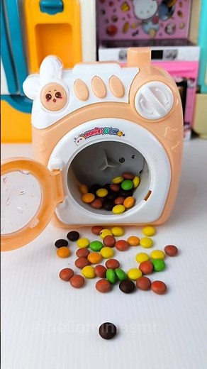 Satisfying with Unboxing & Review Miniature Set Toys Video | ASMR Videos no music