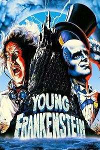 Young Frankenstein: Young Frankenstein: Trailer 1