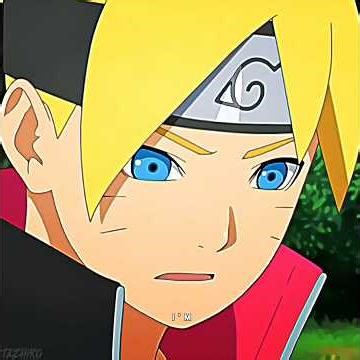 BORUTO REALLY TRY HARD 🫳 TO DO WIND STYLE RASENGAN... 🌀