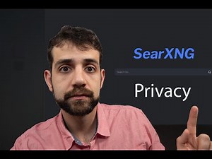 SearXNG – Get Your Privacy Again in Your Searches