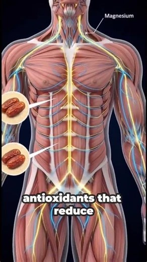 What Happens to Your Body When You Eat Dates Every Day? | Health Benefits Explained