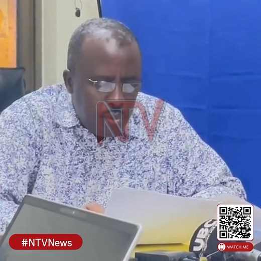 11K views · 136 reactions | The Government has launched the National ID renewal exercise, starting with a pilot phase from May 2–26, 2025, involving NIRA’s Board and the Ministry of Internal Affairs leadership. Nationwide registration begins on May 27, 2025. A fee of UGX 200,000 applies for changes or corrections, and UGX 50,000 for replacing lost IDs. #NTVNews | NTV Uganda | Facebook