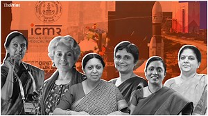 Covid to space & missiles, these women scientists are rocking Indian science and how