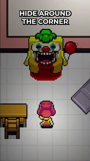 Earthbound Meets the BACKROOMS - The Backworld