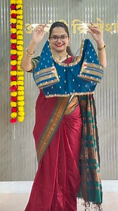 New Designer Blouses ✨ Handwork Blouses 💕🔥 Only 1899/- Free Shipping 👈 . . तर लगेच बुक करा : 8668368467 . . 📍Shop Details आनंदी क्रिएशन 📍 खुटवड नगर नियर हनुमान मंदिर नाशिक 👈 📞 8668368467 . . #anandicreation #workblouses #bridal #reelitfeelit #explore #trending #anandicreationlive #influencer #shopping #blouses #viral #foryou #follow #fancyblouses #instagram #mumbaikar #pune #reelitfeelit | Anandi Creation Live