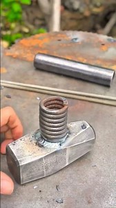 how to make homemade DIY Power full hammer💡💡