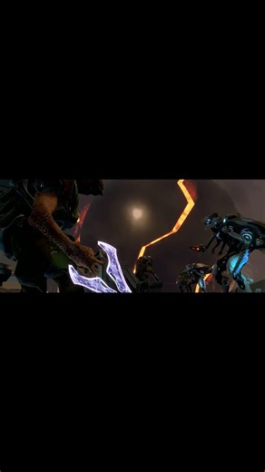 The Return of The Forerunners #halo #halolore