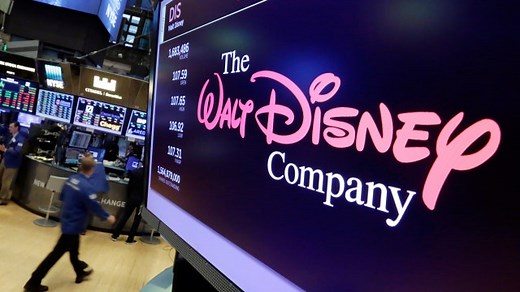 Florida lawmakers are boycotting Disney’s left-wing activism