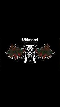 Asriel Dreemurr Custom Moveset in JJS #roblox #undertale #jujutsushenanigans #gameplay #asriel