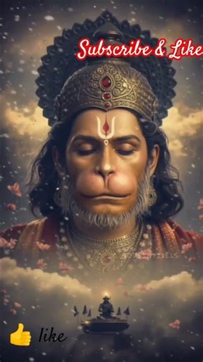 #keejokesarikelal #hanuman jai shree ram subscribe & like for more #shorts