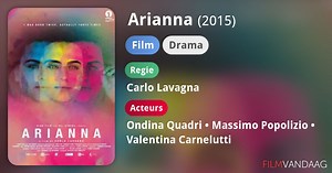 Arianna (2015)