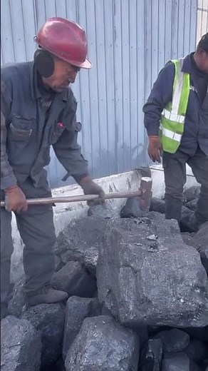 Coal Mining Process: Techniques for Coal Breaking & Extraction
