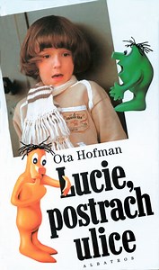 Lucie, postrach ulice / ...a zase ta Lucie! (1983)(CZ)[1080p] = CSFD 72%