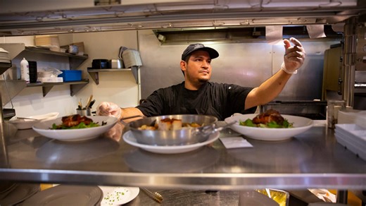 Naples restaurants: 'Tis the season for seafood, here are 16 of our favorites — JLB