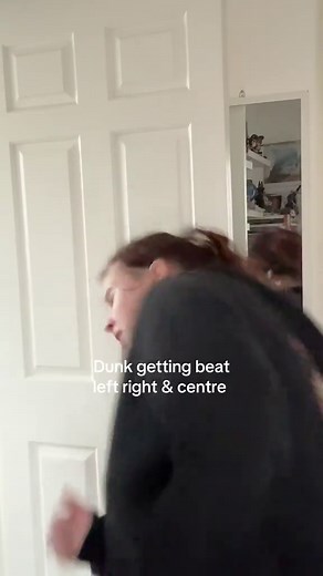 Dunk vs. Aerion: A Legendary Slapdown