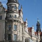 How to Identify Dresden Porcelain Marks