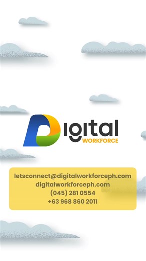 Strategic workforce planning starts with understanding the Philippine talent landscape before critical hiring decisions are made. Digital Workforce PH provides Talent Mapping and Market Insights that give organizations data-driven visibility into compensation trends, competitor hiring activity, and local talent availability. Our insights support informed workforce planning, reduce hiring risks, and strengthen long-term talent strategies. With clear market intelligence, businesses can make confid