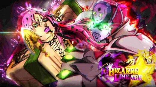 All official Bizarre Lineage Discord, Trello, and community links