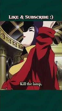 Cowboy Bebop ep. 3 (1998) #sunoai #music #anime #animeedit #cowboybebop #bebop #аниме #анимеэдит