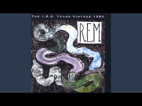 Skitarrate - Accordi Testi  - Moon River R.E.M.