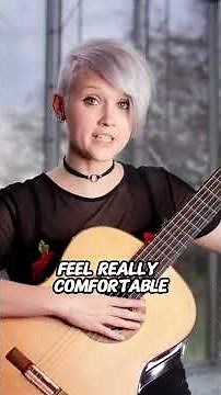 Steps to Learning a Tremolo Piece 🎶 #guitar #shorts