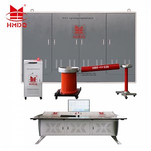 [Hot Item] Integrated Power Transformer Test Bench for Transformer Test