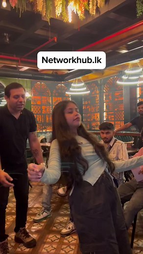 Join the Ultimate GREET & MEET Event in Colombo