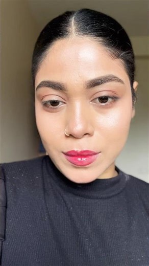 Korean juicy lipcombo👄🔥#shrots #lipcombo #makeuphacks #fyp #exploreshorts