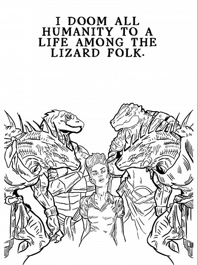 Modern Problems Game on TikTok