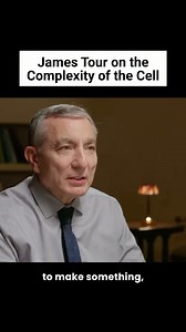 Dr. James Tour and Dr. Meyer have been interviewed on Uncommon Knowledge @uncommon_knowledge_show of @hooverinstitution by host Peter Robinson. In this snippet, Dr. Tour explains that we have not gotten closer to resolving the origin of life question, but out of contrary we are further away from it and he explains why. What do you think, are we closer or farther away from getting the answers on the origin of life question? . . . . . . . . . . #intelligentdesign #historyofscience #historystudent