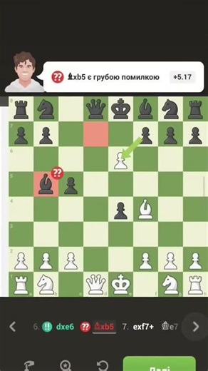 Morris Gambit!!!! Opening trap. Brilliant!!!!!!