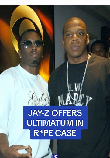 Jay-Z has filed to dismiss a civil lawsuit accusing him of r*ping a 13-year-old alongside Sean 'Diddy' Combs in 2000. The rapper was accused of committing the alleged child r*pe alongside Combs after the 2000 MTV Video Music Awards. The accuser, who identifies herself as Jane Doe in legal documents reviewed by Dailymail.com, says the assault took place at a party after the award show. Now attorneys for Jay-Z have filed a memorandum reading: 'Defendant is respectfully seeking either dismissal of 