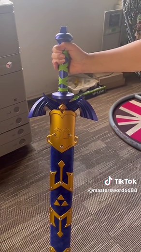 TikTokでマスターおもちゃさんをチェック！