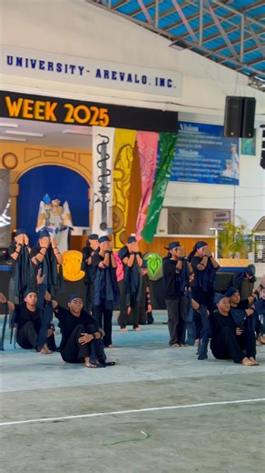 10K views · 126 reactions | A strong start to MOW 2025! ⚓✨ The Opening Ceremony set the tone — unity, integrity, and unwavering Lacsonian spirit. Let the celebration and camaraderie continue!  #MOW2025 #OpeningCeremony #LacsonianPride | John B. Lacson Foundation Maritime University - Arevalo, Inc | Facebook