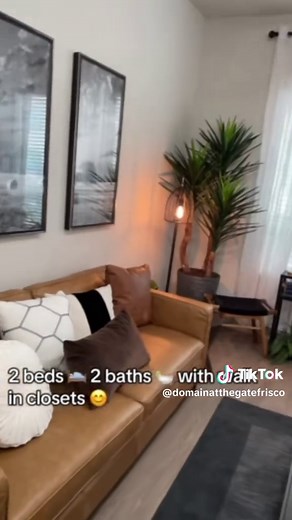 Interested in moving to Frisco? Check out Domain at the Gate. A luxury apartment community in the heart of Frisco. #frisco #friscotx #luxuryapartment #thestar